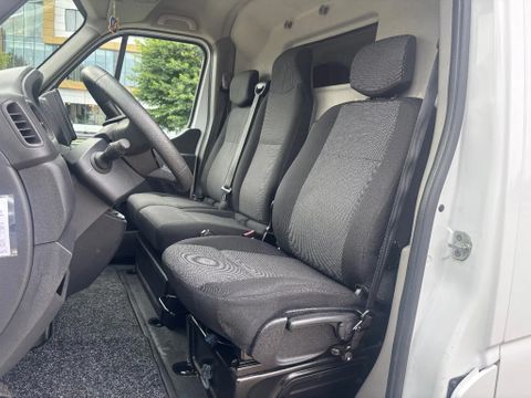 Renault 2.3DCI L3H2 180PK Airco Navi Cruisecontrol | Van Nierop BV [10]