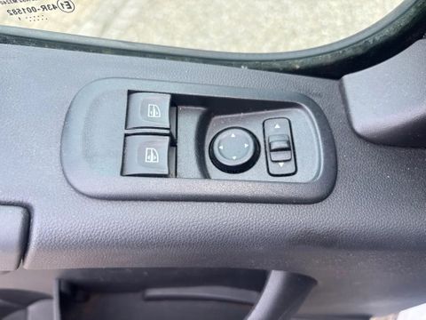 Renault 2.3DCI L3H2 180PK Airco Navi Cruisecontrol | Van Nierop BV [11]