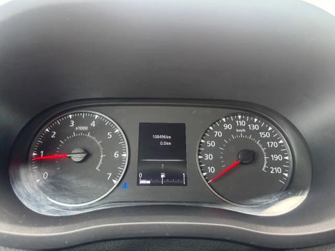 Renault 2.3DCI L3H2 180PK Airco Navi Cruisecontrol | Van Nierop BV [12]