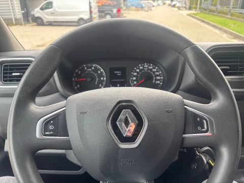 Renault 2.3DCI L3H2 180PK Airco Navi Cruisecontrol | Van Nierop BV [13]