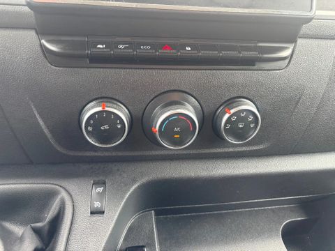 Renault 2.3DCI L3H2 180PK Airco Navi Cruisecontrol | Van Nierop BV [15]