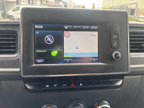 Renault 2.3DCI L3H2 180PK Airco Navi Cruisecontrol | Van Nierop BV [16]
