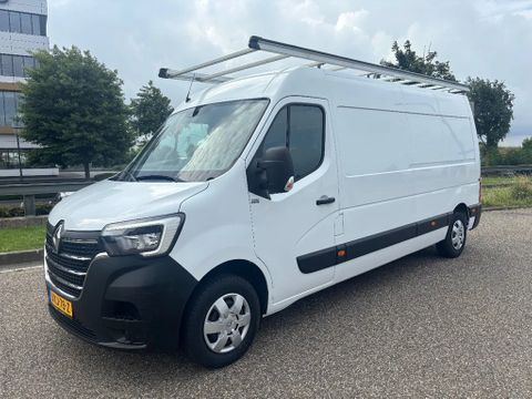 Renault 2.3DCI L3H2 180PK Airco Navi Cruisecontrol | Van Nierop BV [2]