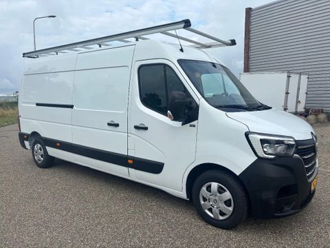 Renault 2.3DCI L3H2 180PK Airco Navi Cruisecontrol | Van Nierop BV [3]