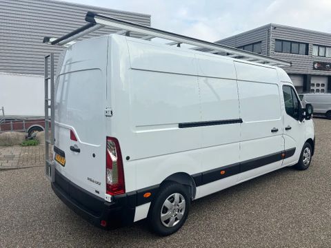 Renault 2.3DCI L3H2 180PK Airco Navi Cruisecontrol | Van Nierop BV [4]
