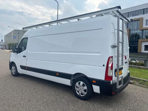 Renault 2.3DCI L3H2 180PK Airco Navi Cruisecontrol | Van Nierop BV [5]