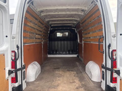 Renault 2.3DCI L3H2 180PK Airco Navi Cruisecontrol | Van Nierop BV [6]