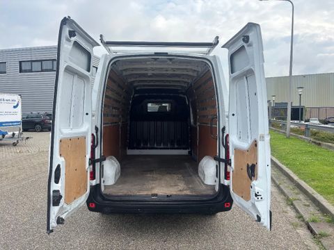 Renault 2.3DCI L3H2 180PK Airco Navi Cruisecontrol | Van Nierop BV [7]