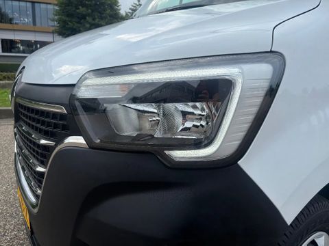 Renault 2.3DCI L3H2 180PK Airco Navi Cruisecontrol | Van Nierop BV [9]