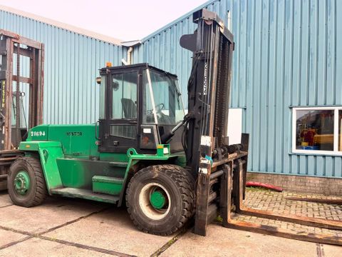 Hyster H16.00XL | Brabant AG Industrie [2]