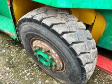Hyster H16.00XL | Brabant AG Industrie [2]