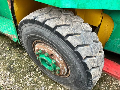 Hyster H16.00XL | Brabant AG Industrie [3]