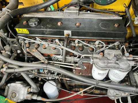 Hyster H16.00XL | Brabant AG Industrie [5]
