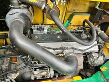 Hyster H16.00XL | Brabant AG Industrie [6]
