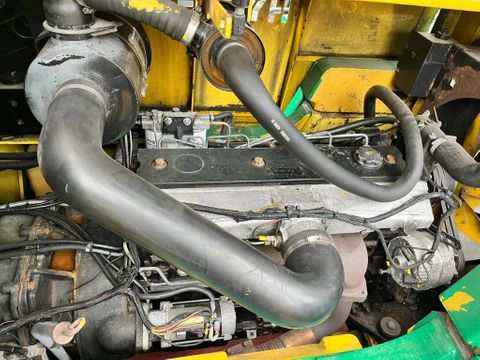 Hyster H16.00XL | Brabant AG Industrie [6]