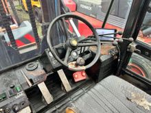 Hyster H16.00XL | Brabant AG Industrie [7]