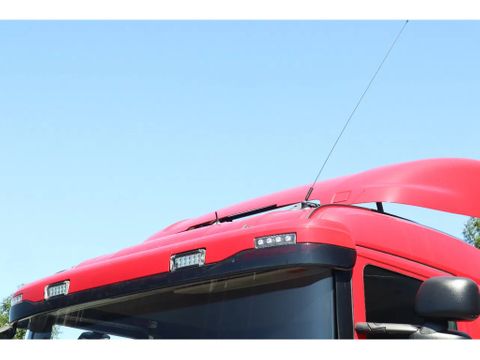 Scania
| 6X2 | BDF | RETARDER | TAILLIFT | EURO 6 | Hulleman Trucks [13]
