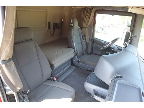 Scania
| 6X2 | BDF | RETARDER | TAILLIFT | EURO 6 | Hulleman Trucks [16]