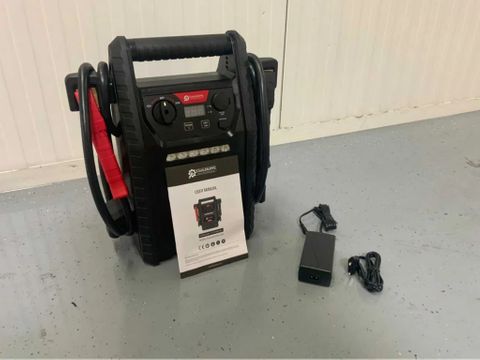 Stahlgruppe SG5000 - Startbooster | Used Machinery Trading B.V. [7]