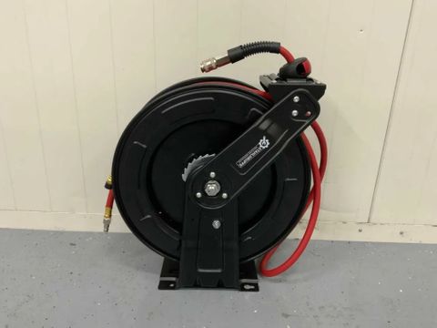 Stahlgruppe SGST20M - Luchthaspel | Used Machinery Trading B.V. [5]