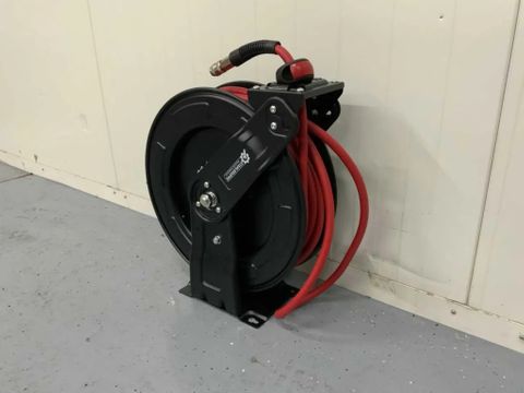 Stahlgruppe SGST20M - Luchthaspel | Used Machinery Trading B.V. [6]