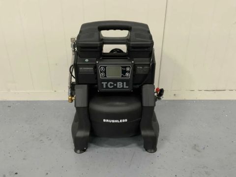 AC880 15L Luchtcompressor | Used Machinery Trading B.V. [2]