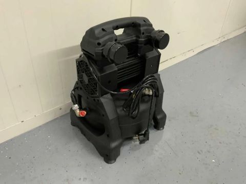 AC880 15L Luchtcompressor | Used Machinery Trading B.V. [4]