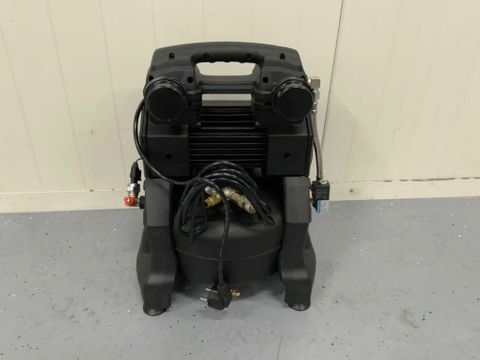 AC880 15L Luchtcompressor | Used Machinery Trading B.V. [5]