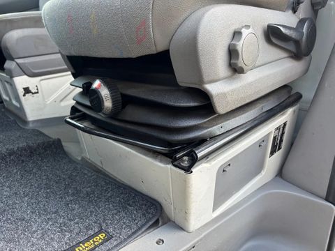 Volkswagen 2.5TDI Oprijwagen/Autotransport Airco Cruisecontrol Trekaak Luchtvering 5 Cilinder | Van Nierop BV [13]