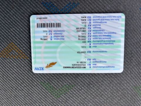 Volkswagen 2.5TDI Oprijwagen/Autotransport Airco Cruisecontrol Trekaak Luchtvering 5 Cilinder | Van Nierop BV [20]
