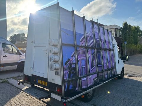Citroën 2.8HDI Glasresteel MARGE | Van Nierop BV [4]