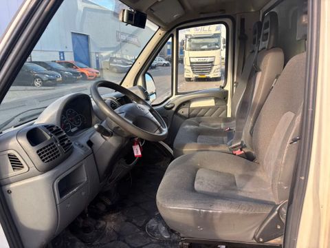 Citroën 2.8HDI Glasresteel MARGE | Van Nierop BV [7]