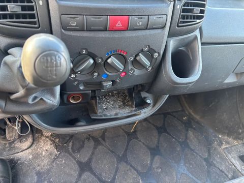 Citroën 2.8HDI Glasresteel MARGE | Van Nierop BV [8]