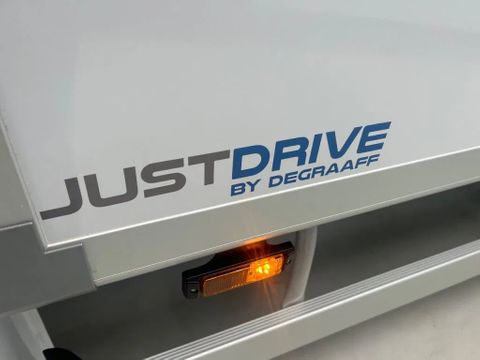 Renault T35 2.3DCI 165PK Airco Navi Cruisecontrol  Laadklep Nieuw 4X Op Voorraad ! | Van Nierop BV [13]