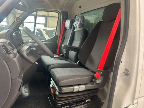 Renault T35 2.3DCI 165PK Airco Navi Cruisecontrol  Laadklep Nieuw 4X Op Voorraad ! | Van Nierop BV [14]