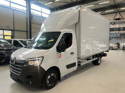 Renault T35 2.3DCI 165PK Airco Navi Cruisecontrol  Laadklep Nieuw 4X Op Voorraad ! | Van Nierop BV [2]