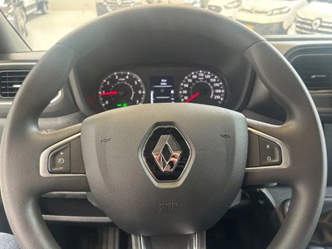 Renault T35 2.3DCI 165PK Airco Navi Cruisecontrol  Laadklep Nieuw 4X Op Voorraad ! | Van Nierop BV [20]