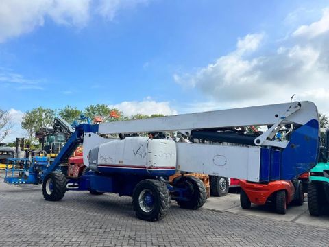 Genie Z-135 | Brabant AG Industrie [1]