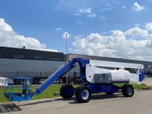 Genie Z-135 | Brabant AG Industrie [1]