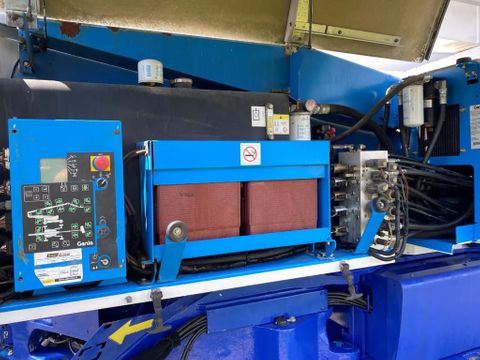 Genie Z-135 | Brabant AG Industrie [10]