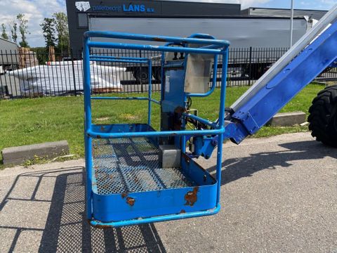Genie Z-135 | Brabant AG Industrie [13]