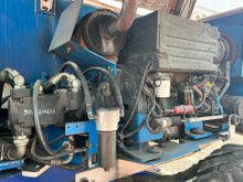 Genie Z-135 | Brabant AG Industrie [2]