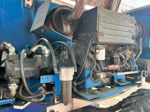 Genie Z-135 | Brabant AG Industrie [2]