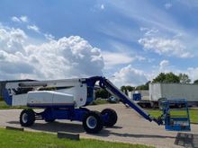 Genie Z-135 | Brabant AG Industrie [2]