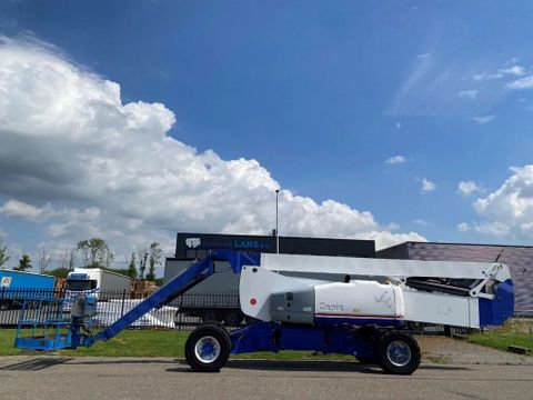 Genie Z-135 | Brabant AG Industrie [3]