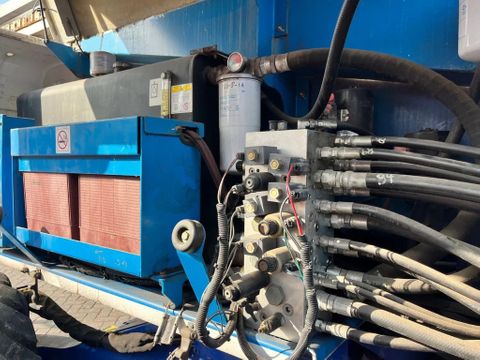 Genie Z-135 | Brabant AG Industrie [3]