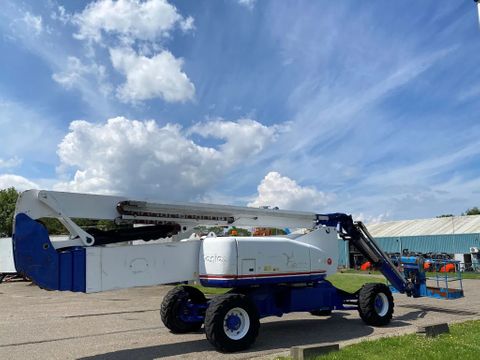 Genie Z-135 | Brabant AG Industrie [4]