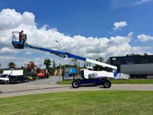 Genie Z-135 | Brabant AG Industrie [6]