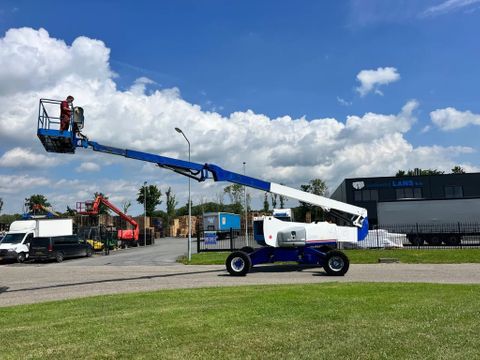 Genie Z-135 | Brabant AG Industrie [6]
