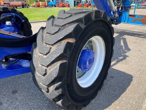 Genie Z-135 | Brabant AG Industrie [7]